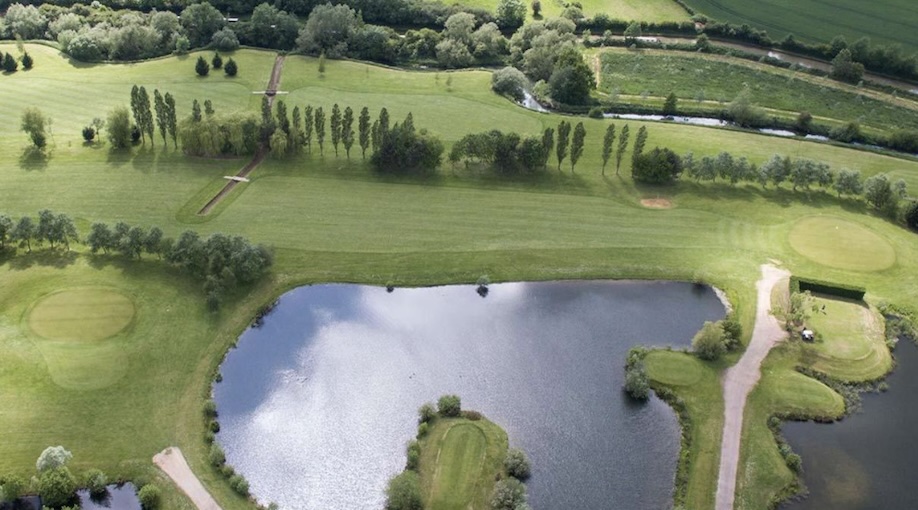 Photo of Three Locks Golf Club